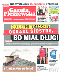 Gazeta Pleszewska