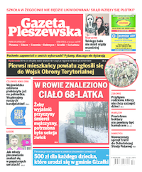Gazeta Pleszewska