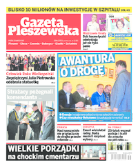 Gazeta Pleszewska