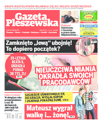 Gazeta Pleszewska