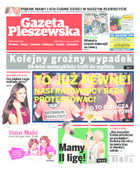 Gazeta Pleszewska
