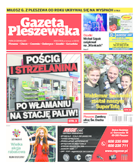 Gazeta Pleszewska