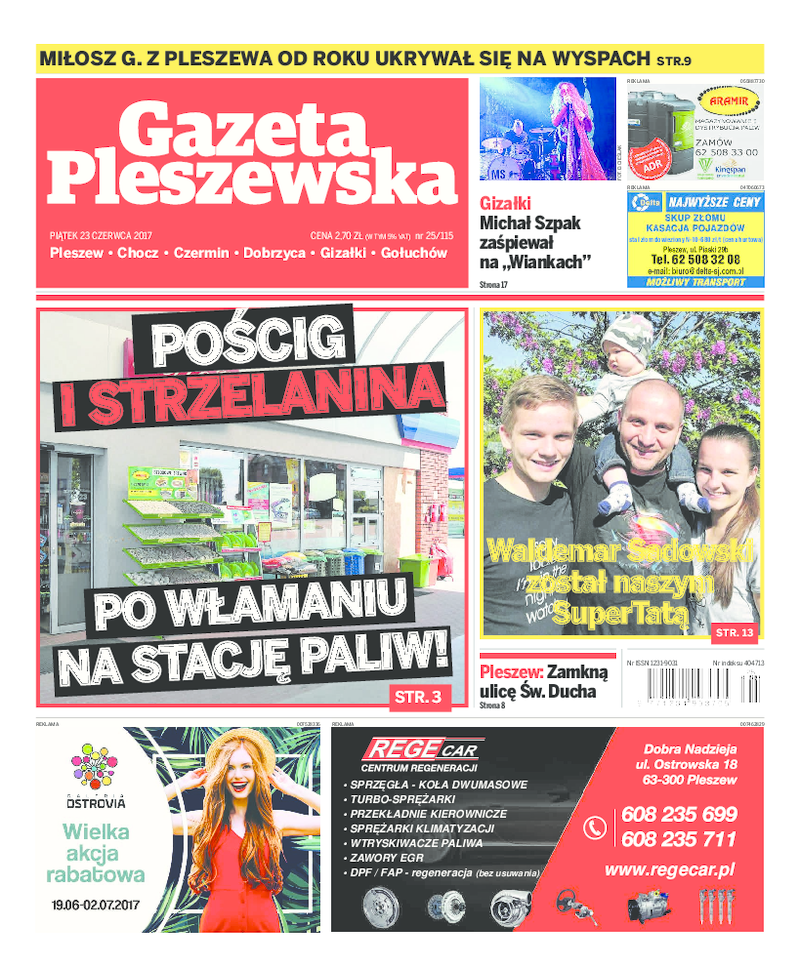 Gazeta Pleszewska
