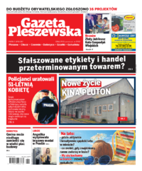Gazeta Pleszewska