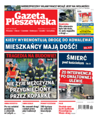 Gazeta Pleszewska