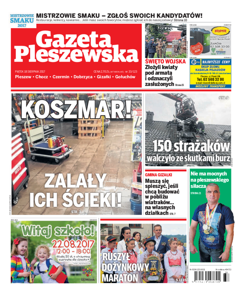 Gazeta Pleszewska