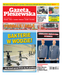 Gazeta Pleszewska