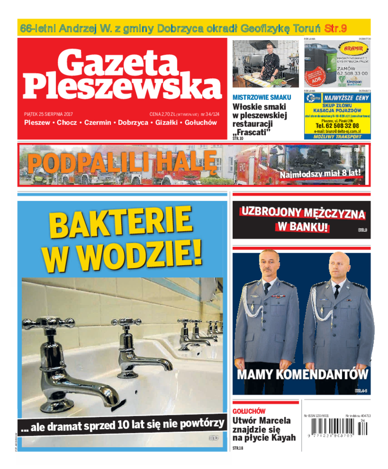Gazeta Pleszewska