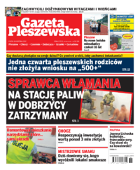 Gazeta Pleszewska