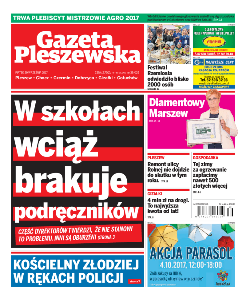 Gazeta Pleszewska