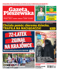Gazeta Pleszewska