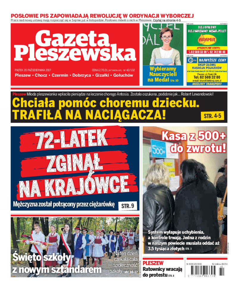 Gazeta Pleszewska