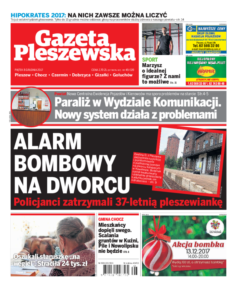 Gazeta Pleszewska