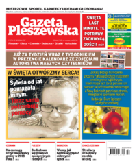 Gazeta Pleszewska
