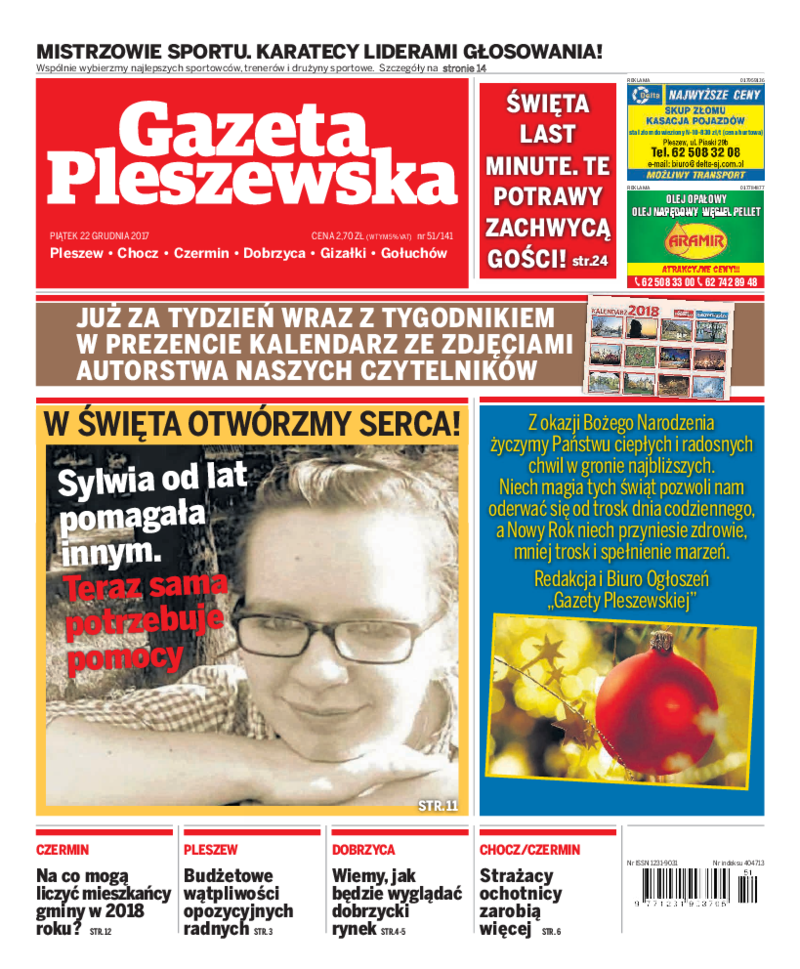 Gazeta Pleszewska