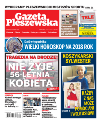 Gazeta Pleszewska