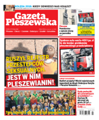 Gazeta Pleszewska