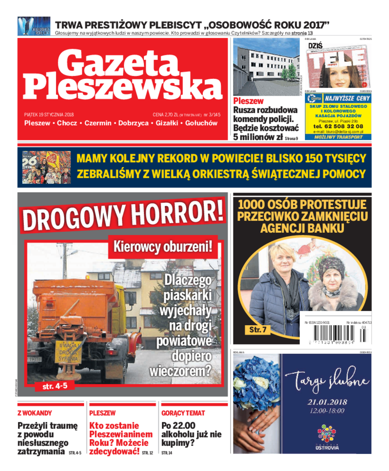 Gazeta Pleszewska