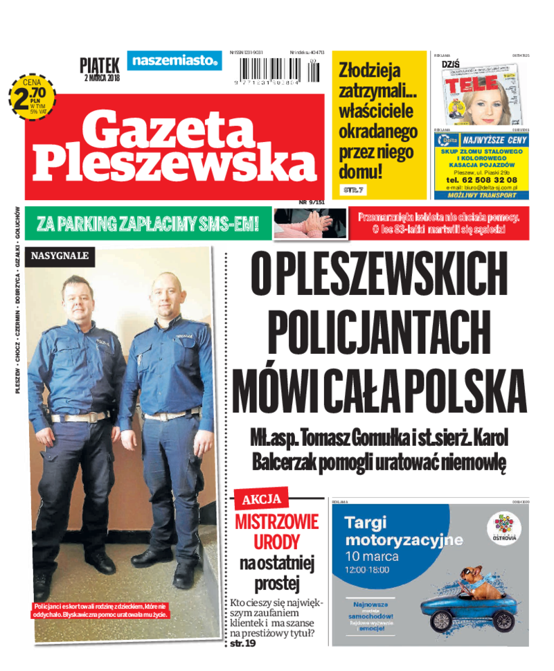 Gazeta Pleszewska