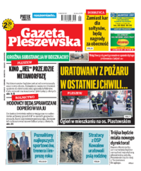 Gazeta Pleszewska