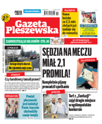 Gazeta Pleszewska