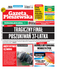 Gazeta Pleszewska