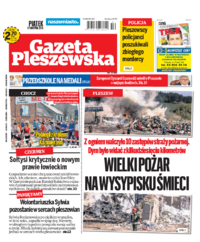 Gazeta Pleszewska