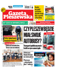 Gazeta Pleszewska