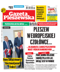 Gazeta Pleszewska