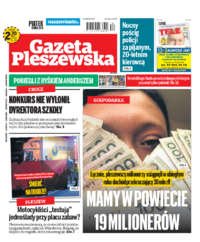 Gazeta Pleszewska