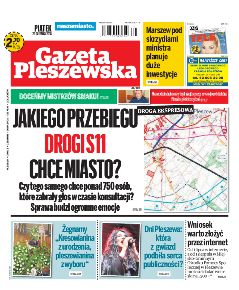 Gazeta Pleszewska