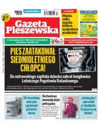 Gazeta Pleszewska