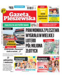 Gazeta Pleszewska