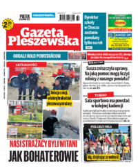 Gazeta Pleszewska