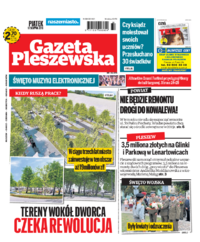 Gazeta Pleszewska