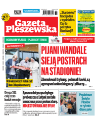 Gazeta Pleszewska