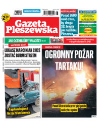 Gazeta Pleszewska