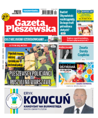 Gazeta Pleszewska