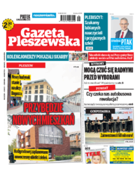 Gazeta Pleszewska