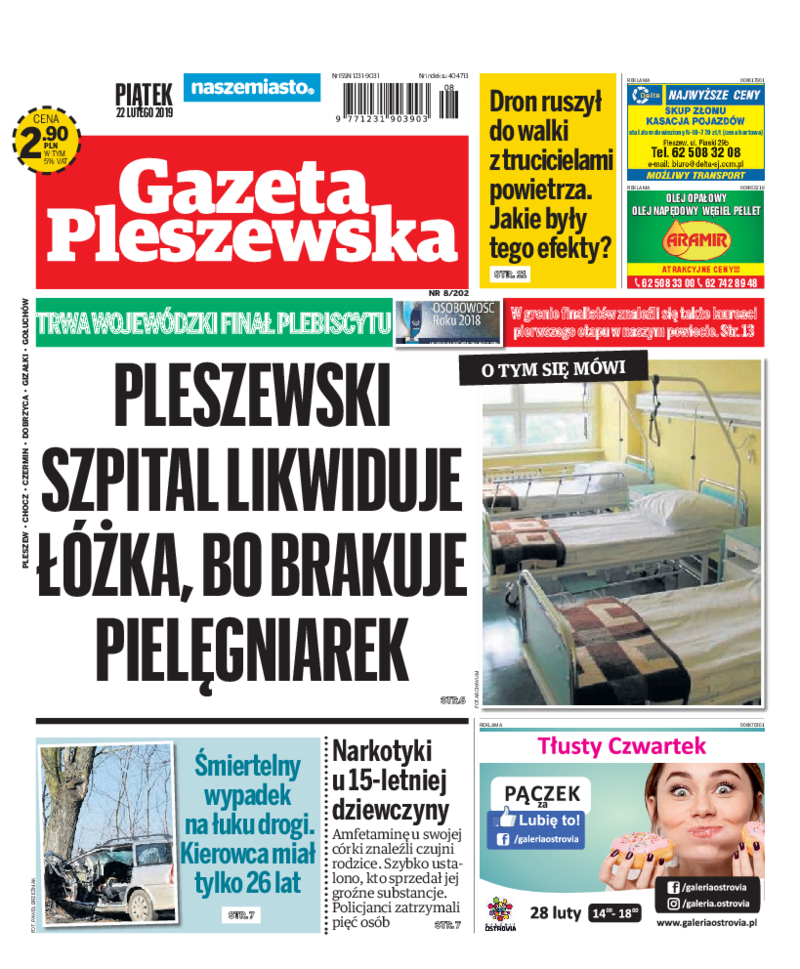 Gazeta Pleszewska