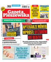Gazeta Pleszewska