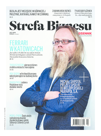 Strefa Biznesu. Śląsk