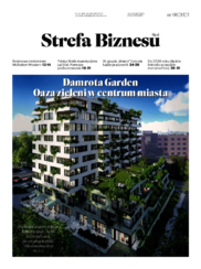 Strefa Biznesu. Śląsk
