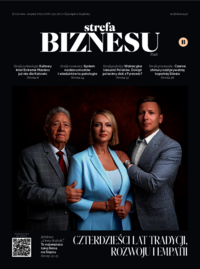 Strefa Biznesu. Śląsk