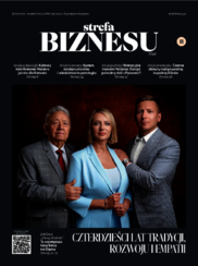 Strefa Biznesu. Śląsk