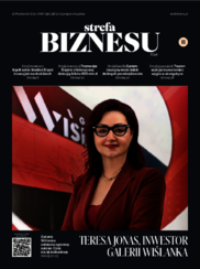 Strefa Biznesu. Śląsk