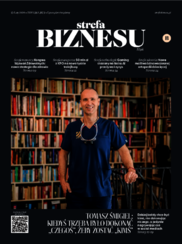 Strefa Biznesu. Śląsk