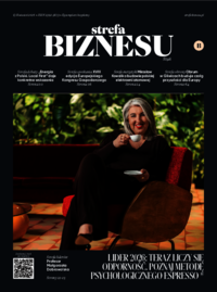 Strefa Biznesu. Śląsk