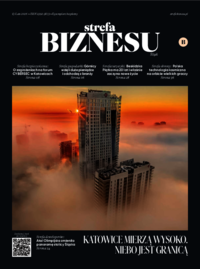 Strefa Biznesu. Śląsk