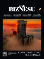 Strefa Biznesu. Śląsk